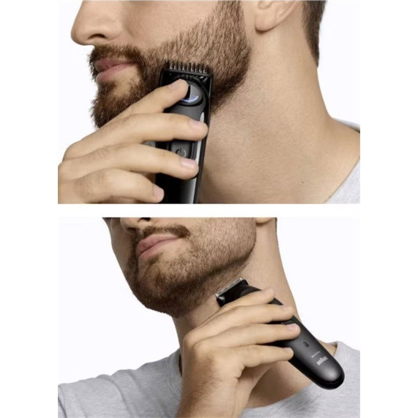Braun BT 3500 szakállvágó