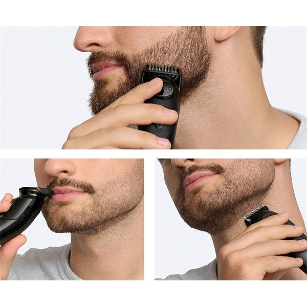 Braun BT 5520 szakállvágó