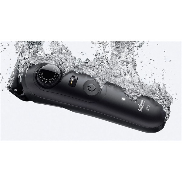 Braun BT 5520 szakállvágó