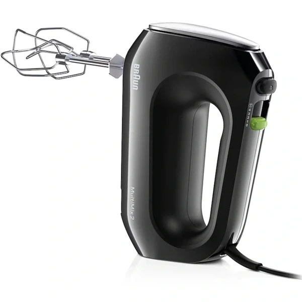 Braun HM2110BK Multimix fekete kézi mixer