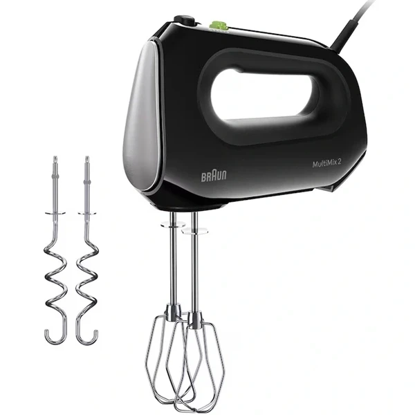Braun HM2110BK Multimix fekete kézi mixer