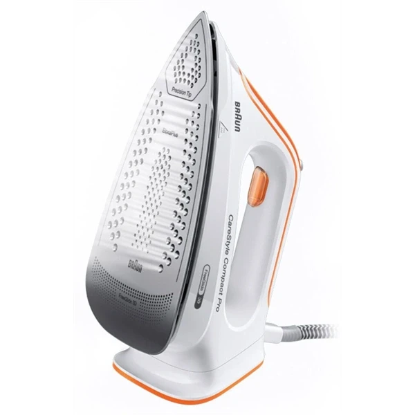 Braun IS2561WH fehér gőzállomás