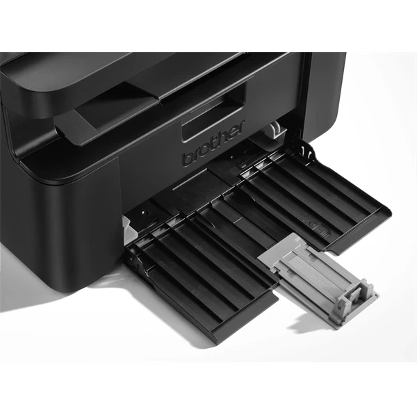 Brother DCP-L1632WE (A4, 20 lap/perc, WiFi/LAN/USB, manuál duplex, 2400x600dpi, 128MB) mono multifunkciós lézernyomtató