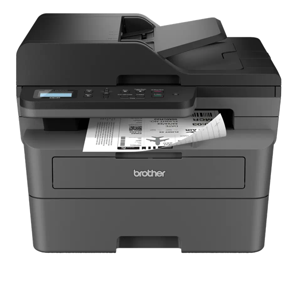Brother MFP NY/M/S DCP-L2640DN mono multifunkciós lézernyomtató