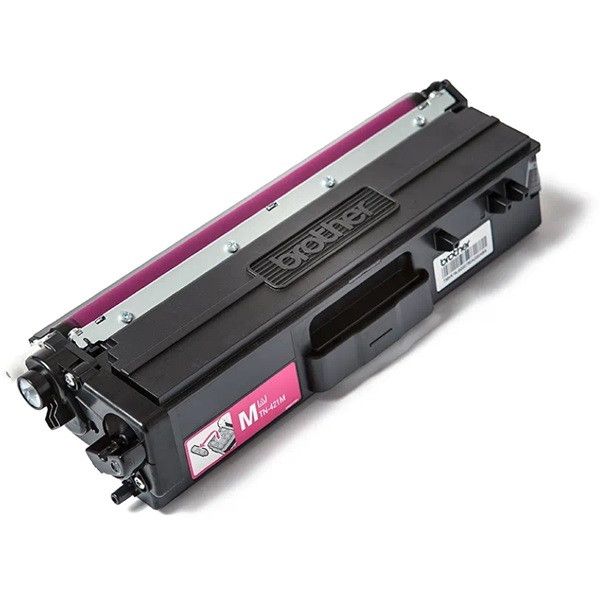 Brother TN421M 1800 oldalas magenta toner Brother TN421M 1800 oldalas magenta toner