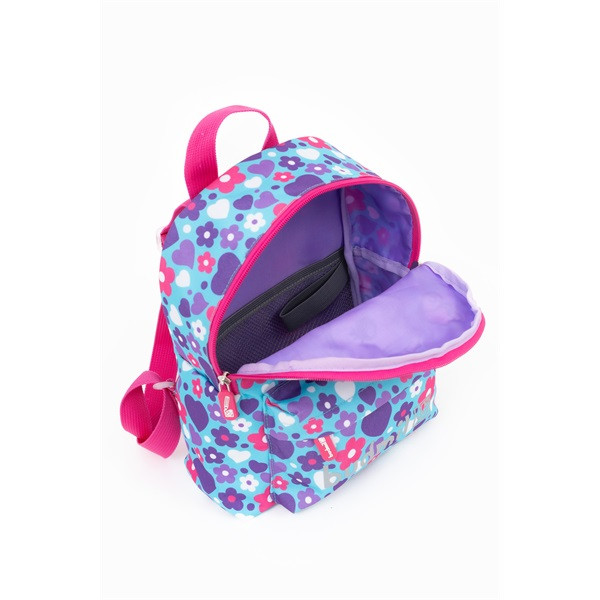 Budmil 10060018 S2 Amora türkiz ovis hátitáska