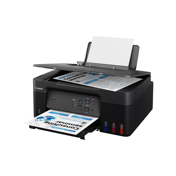 Canon PIXMA G2430 3in1 tintasugaras multifunkciós nyomtató