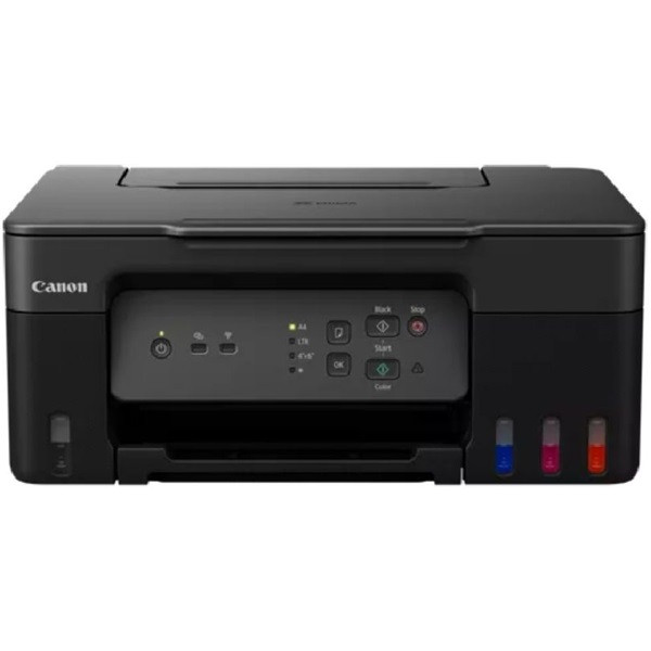 Canon PIXMA G3430 fekete tintasugaras multifunkciós nyomtató