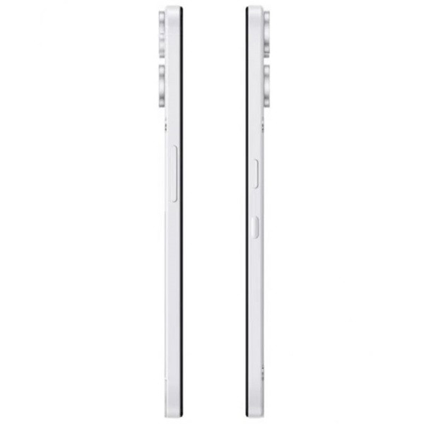 CMF Phone 2 Pro 6,77" 5G 8/128GB DualSIM fehé okostelefon