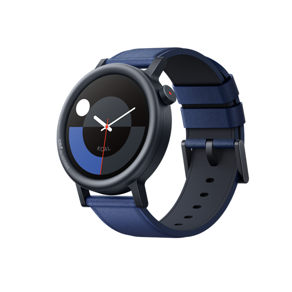 CMF Watch Pro 2 by Nothing (D398) kék GPS okosóra