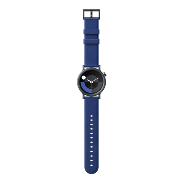 CMF Watch Pro 2 by Nothing (D398) kék GPS okosóra