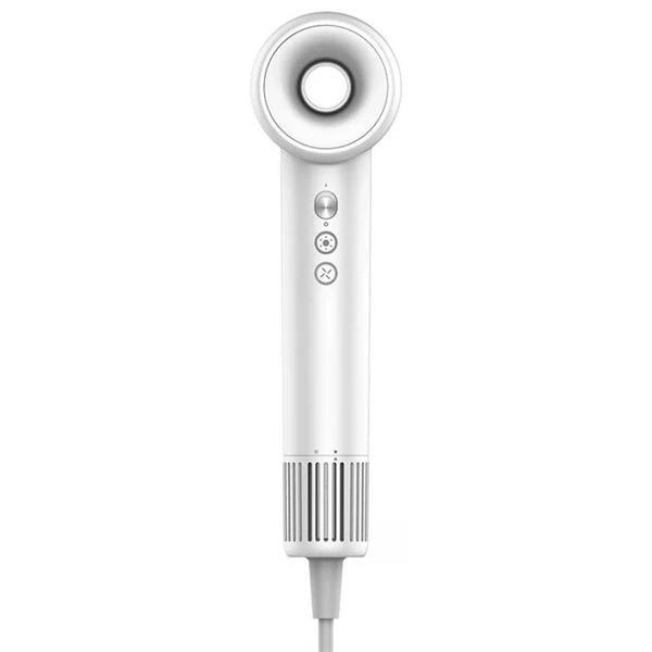 COSHARE HD10E SuperFlow1 1600 W fehér színű hajszárító