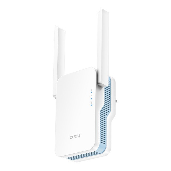 CUDY RE1200 kétsávos AC1200 WIFI MESH fehér extender/access point CUDY RE1200 kétsávos AC1200 WIFI MESH fehér extender/access point