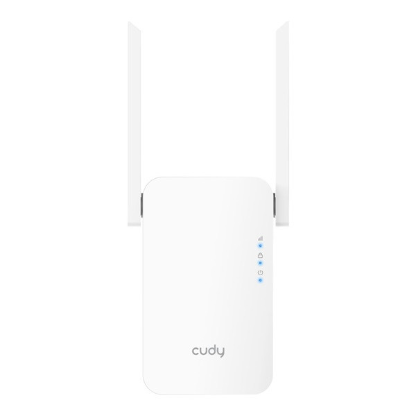 CUDY RE1200 kétsávos AC1200 WIFI MESH fehér extender/access point CUDY RE1200 kétsávos AC1200 WIFI MESH fehér extender/access point