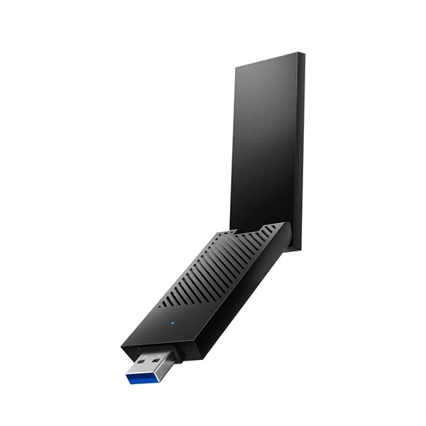 CUDY WU5400 háromsávos AX5400 WIFI 6/6E, USB 3.0, Hálózat Adapter CUDY WU5400 háromsávos AX5400 WIFI 6/6E, USB 3.0, Hálózat Adapter