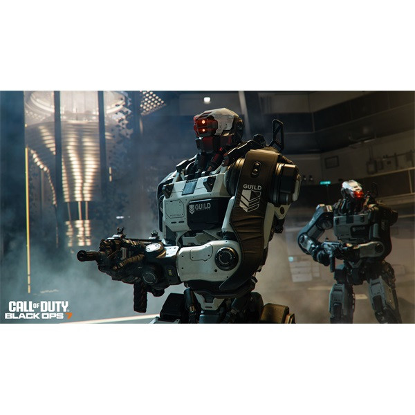 Call of Duty: Black Ops 7 Xbox One/Xbox Series X játékszoftver