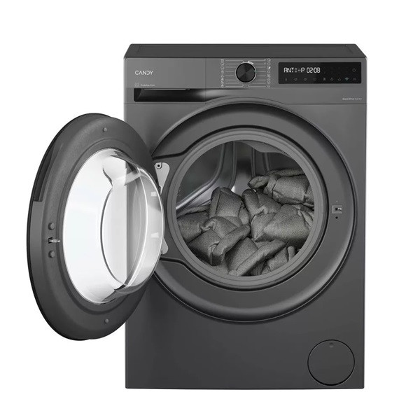 Candy BR 48SBL6G-S elöltöltős mosógép