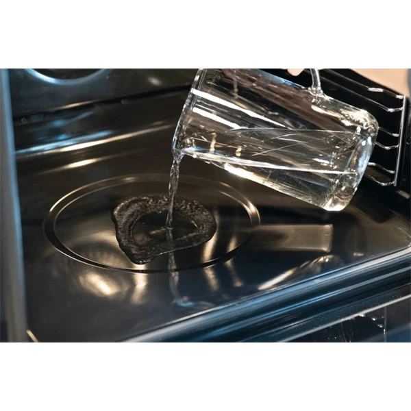 Candy CA6 NP5B3EHTB beépíthető sütő