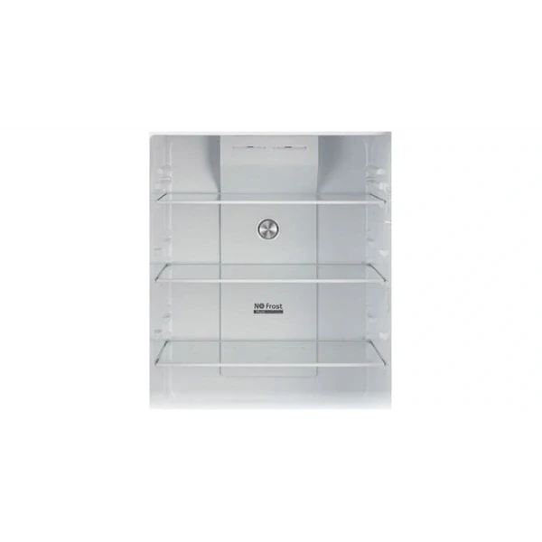 Candy CDG5T717EW felülfagyasztós hűtőszekrény