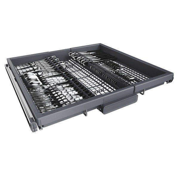 Candy CI 6B4S1PSA1 antracit, programok száma:10, beépíthető, 16 terítékes mosogatógép