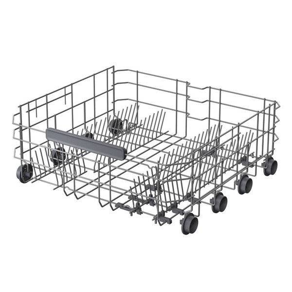 Candy CI 6B4S1PSA1 antracit, programok száma:10, beépíthető, 16 terítékes mosogatógép