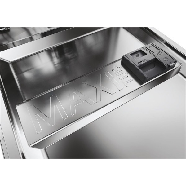 Candy CI 6B4S1PSA1 antracit, programok száma:10, beépíthető, 16 terítékes mosogatógép