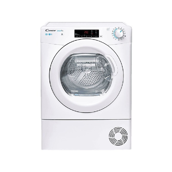 Candy CSOE C8TE-S kondenzációs szárítógép