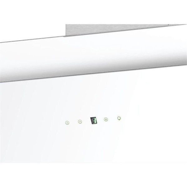 Candy CVMA60B beépíthető páraelszívó