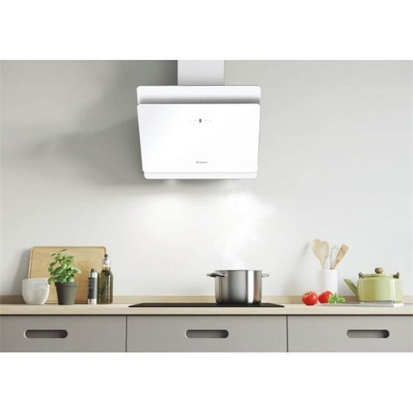 Candy CVMA60B beépíthető páraelszívó