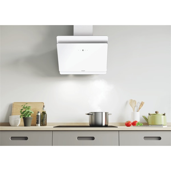 Candy CVMA60B beépíthető páraelszívó