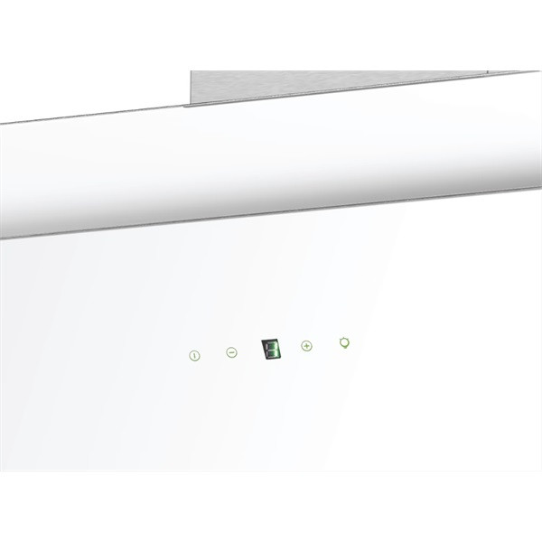 Candy CVMA60B beépíthető páraelszívó