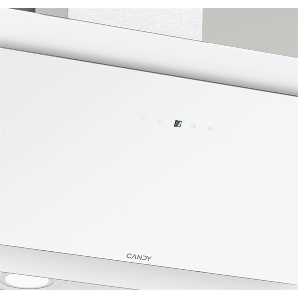 Candy CVMA60B beépíthető páraelszívó
