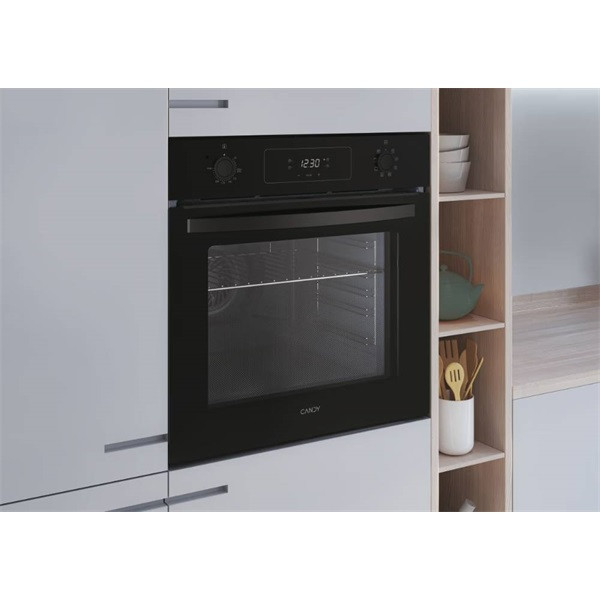 Candy FIDCP N625 L beépíthető sütő