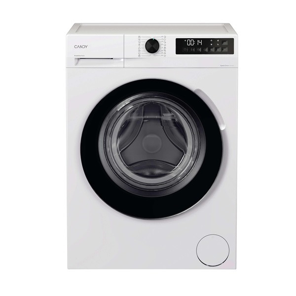 Candy GD 26SSB6-S fehér, elöltöltős, max.: 1200ford, 6kg, mosógép