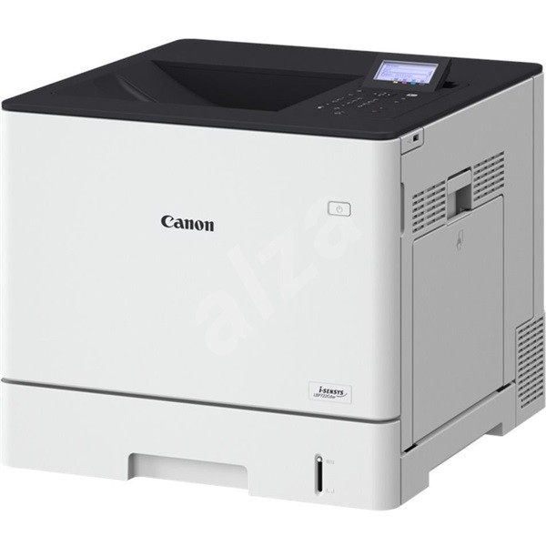 Canon I-SENSYS LBP722Cdw színes egyfunkciós lézernyomtató Canon I-SENSYS LBP722Cdw színes egyfunkciós lézernyomtató