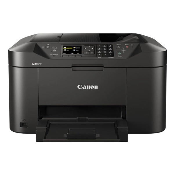 Canon MAXIFY MB2150 tintasugaras multifunkciós irodai nyomtató Canon MAXIFY MB2150 tintasugaras multifunkciós irodai nyomtató