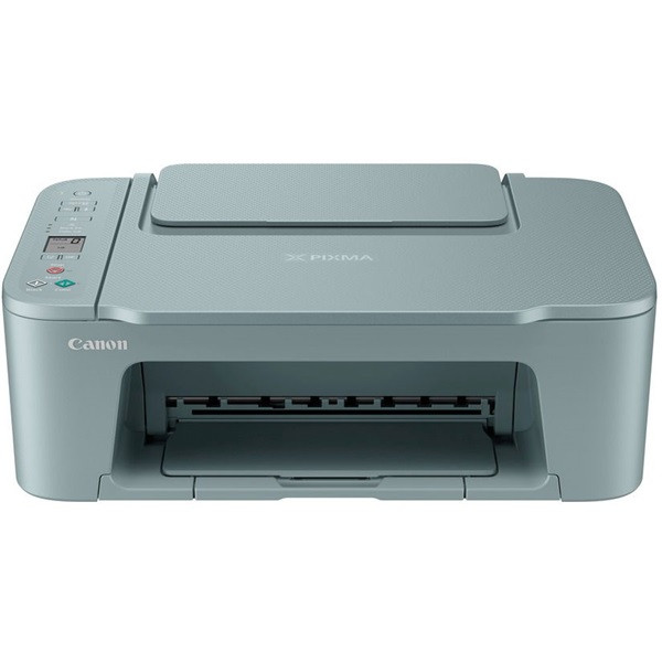 Canon PIXMA TS3752i színes tintasugaras multifunkciós kék nyomtató
