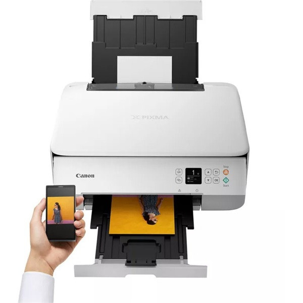 Canon PIXMA TS5351i Inkjet multifunkciós színes tintasugaras nyomtató