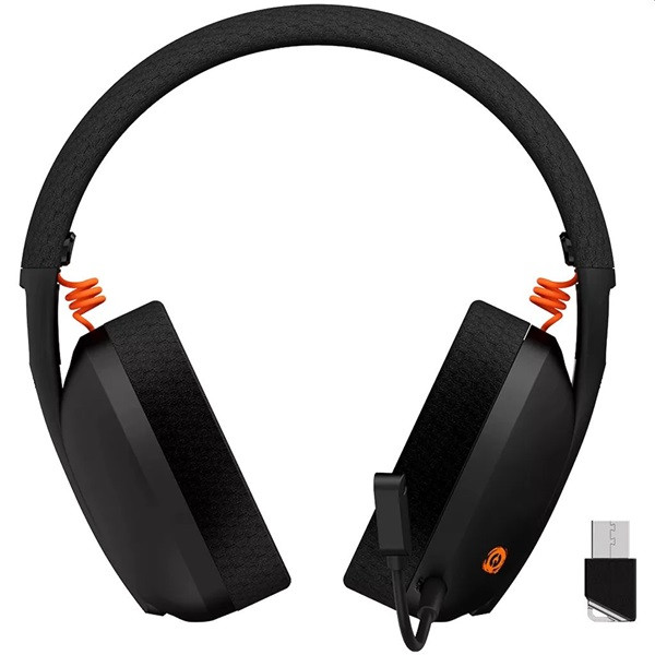 Canyon EGO GH-13 fekete 7.1 gamer headset Canyon EGO GH-13 fekete 7.1 gamer headset