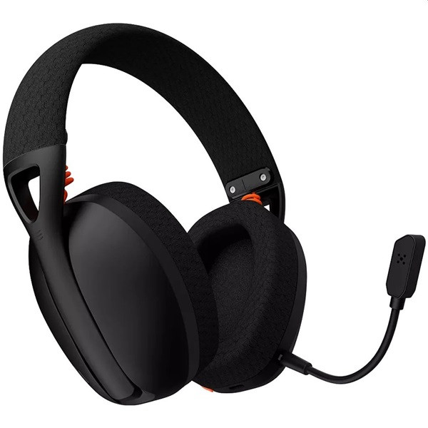 Canyon EGO GH-13 fekete 7.1 gamer headset Canyon EGO GH-13 fekete 7.1 gamer headset