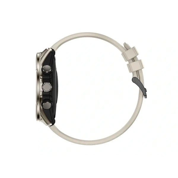 Carneo GTR eXpedition ezüst okosóra