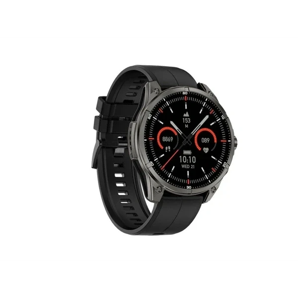 Carneo GTR eXpedition fekete okosóra