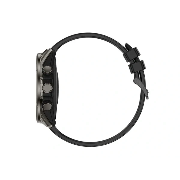 Carneo GTR eXpedition fekete okosóra