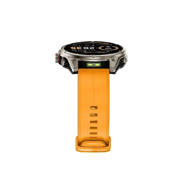 Carneo GTR eXpedition fekete okosóra