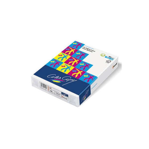 Color Copy A3 160g 250db/csomag másolópapír Color Copy A3 160g 250db/csomag másolópapír