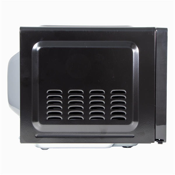 Comfee CMO-MP012 OC-BK fekete mikrohullámú sütő Comfee CMO-MP012 OC-BK fekete mikrohullámú sütő