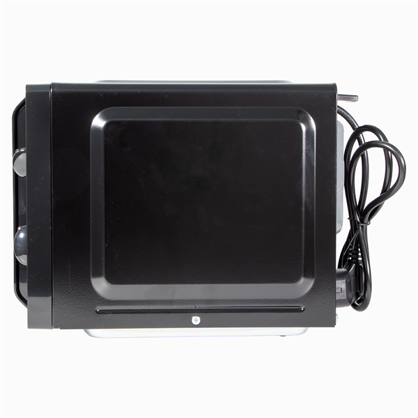 Comfee CMO-MP012 OC-BK fekete mikrohullámú sütő Comfee CMO-MP012 OC-BK fekete mikrohullámú sütő