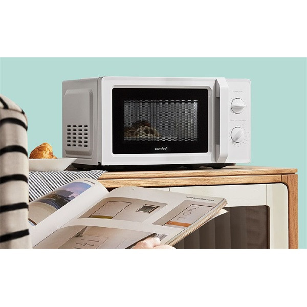 Comfee CMO-MP012 OC-WH mikrohullámú sütő Comfee CMO-MP012 OC-WH mikrohullámú sütő