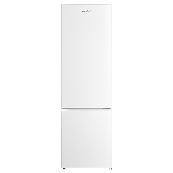 Comfee RCB359WH2 alulfagyasztós hűtőszekrény