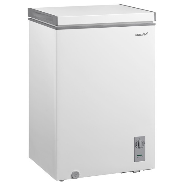 Comfee RCC141WH2 Fagyasztó:99L, fagyasztóláda